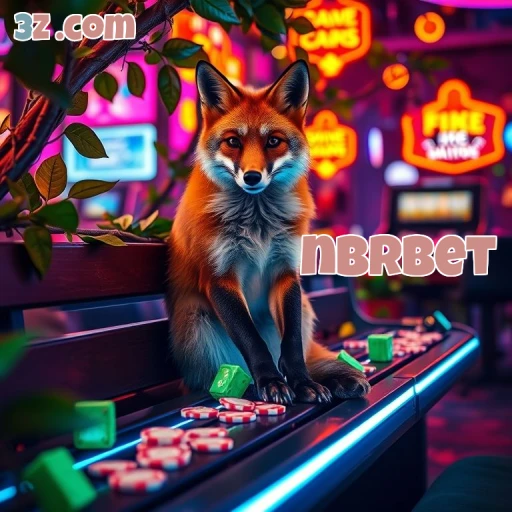 A Revolução do App NBRBet: Jogos e Inovação na Palma da Mão