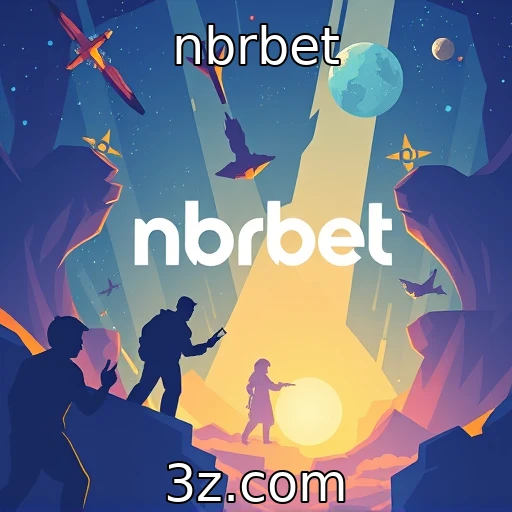 Financiamento coletivo para projetos de jogos | nbrbet