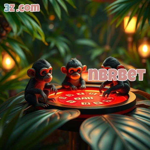 Empolgação e Inovação no Esporte com o nbrbet: Aposta e Diversão