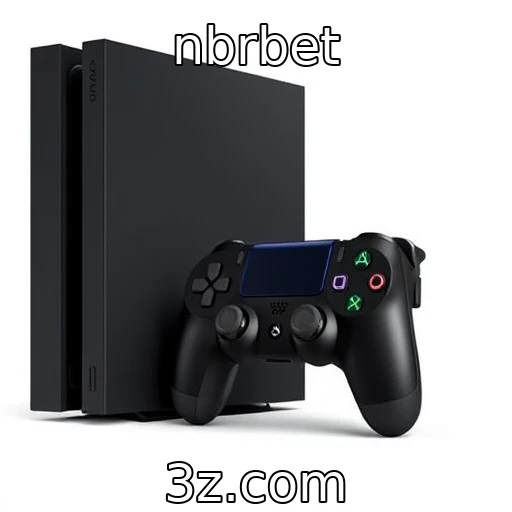Futuro das consoles e suas previsões de mercado - nbrbet
