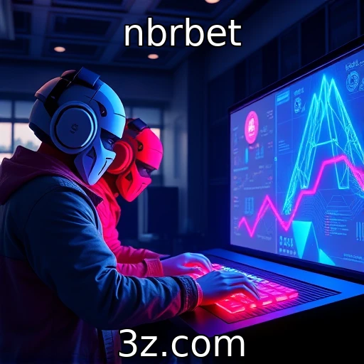 Tendências em jogos eletrônicos para o futuro : nbrbet