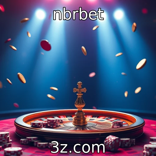Desafios na regulamentação de jogos de azar | nbrbet