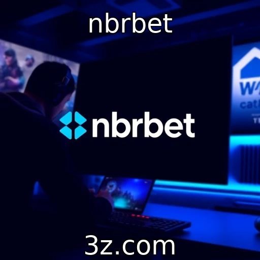 Crescimento das plataformas de streaming de jogos : nbrbet