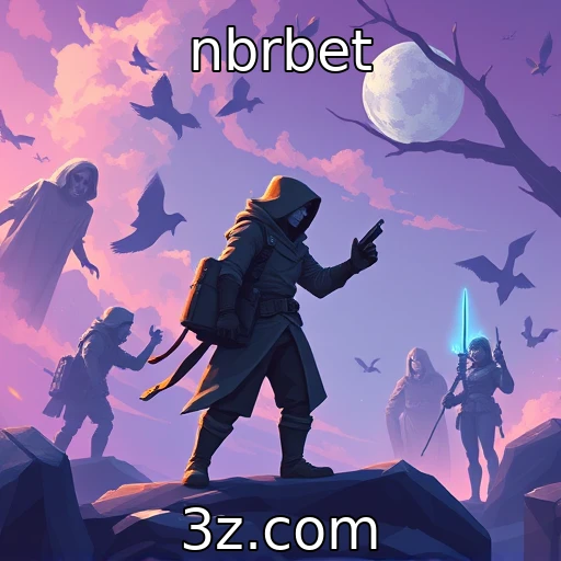 Tendências de desenvolvimento de jogos independentes : nbrbet