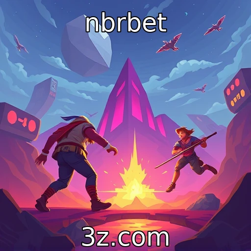 Desenvolvimento de jogos independentes e seu crescimento | nbrbet