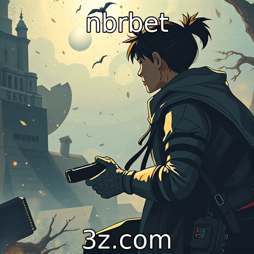 Inovação em narrativa interativa nos videogames : nbrbet