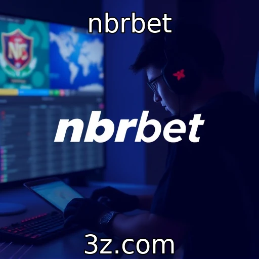 Investimentos crescem na indústria de eSports | nbrbet