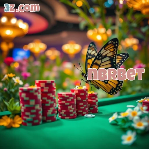 nbrbet Jogos Disponíveis
