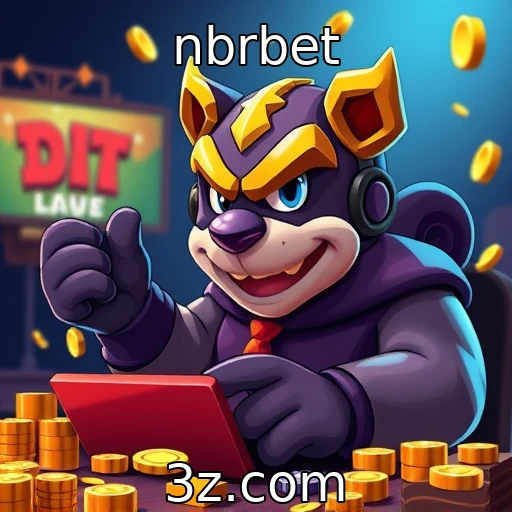 Mudanças nas políticas de monetização em jogos online - nbrbet