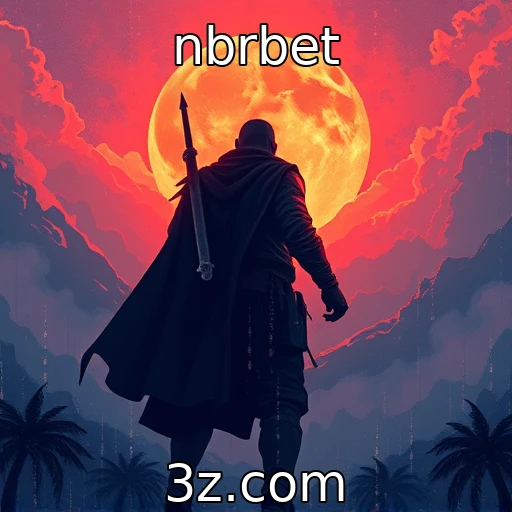 Importância da narrativa nos jogos contemporâneos | nbrbet