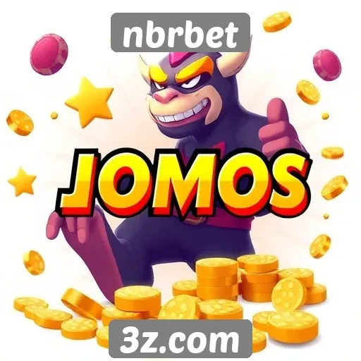 Números de jogos oferecidos na plataforma nbrbet