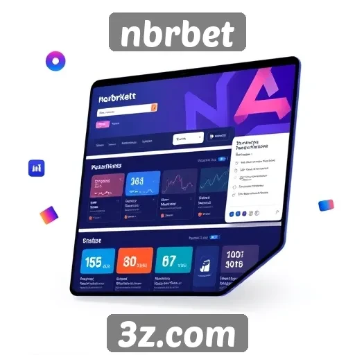 Navegação e usabilidade da plataforma nbrbet