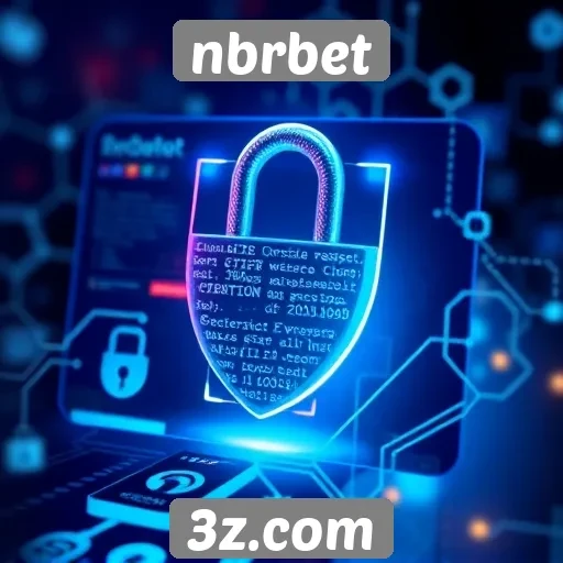 Análise da segurança do site nbrbet para jogadores