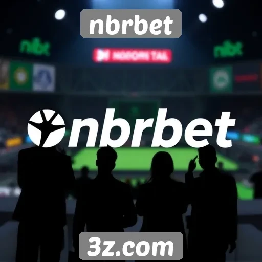 Comparativo entre nbrbet e concorrentes