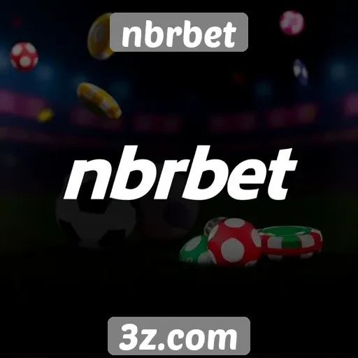Visão geral dos jogos disponíveis no site nbrbet