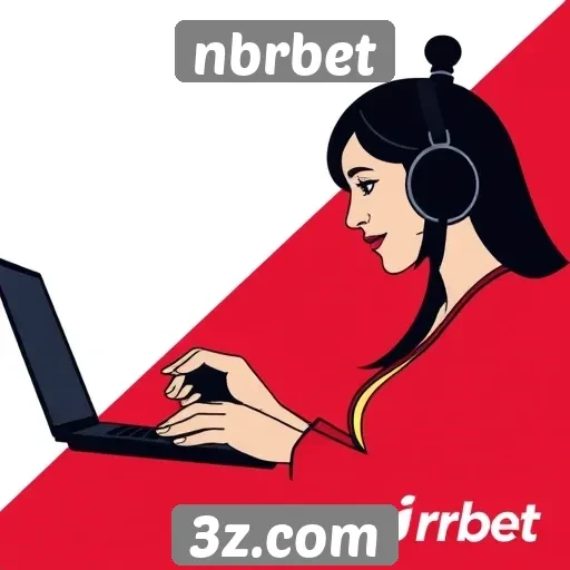 Exploração das opções de pagamento disponíveis no nbrbet
