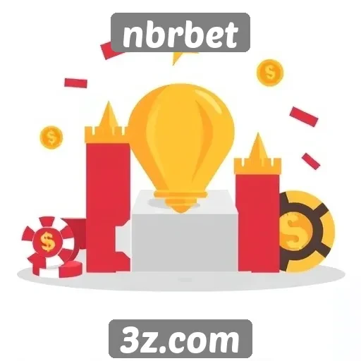 Estratégias de apostas populares no nbrbet