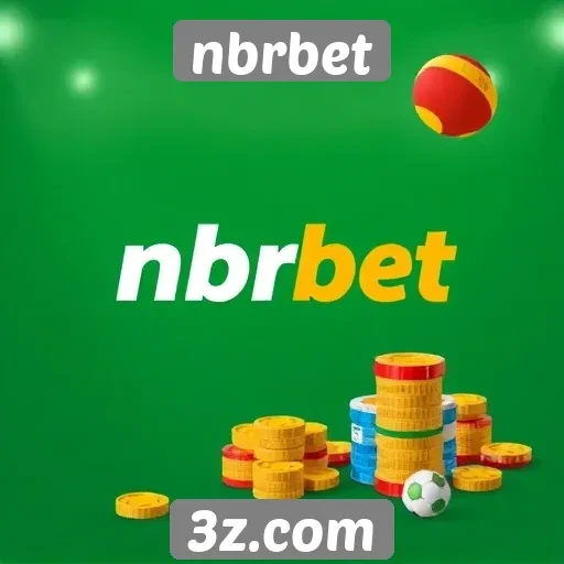 Ofertas promocionais mais recentes do nbrbet
