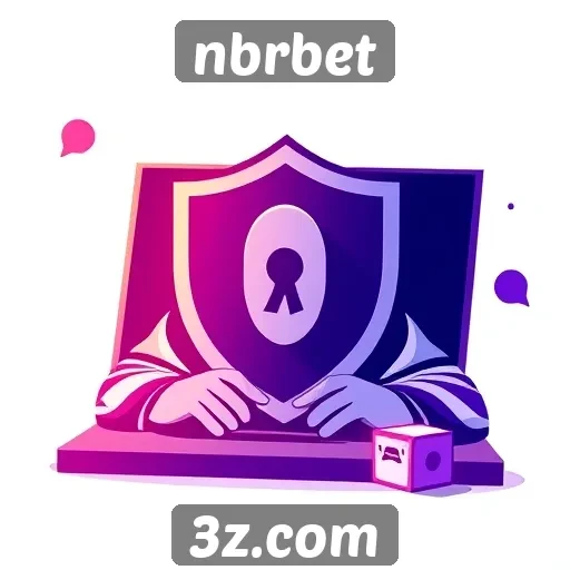 Segurança e confiabilidade do site nbrbet