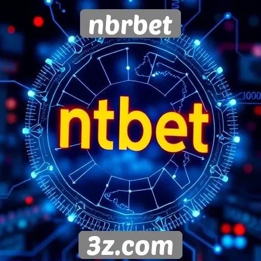 Trends e inovações tecnológicas no nbrbet