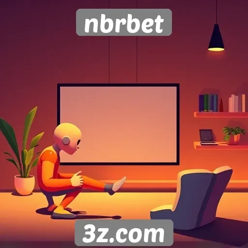 Interface do usuário e experiência no nbrbet